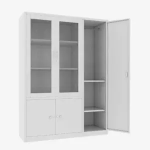 Tủ sắt Xuân Hòa CA-5A-LG